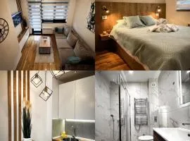 GRAND Apartment - Titova vila Zlatibor