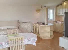 Apartma Barižoni