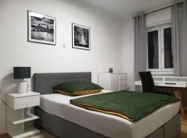 Swan Rooms