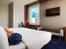 Aloft Stuttgart