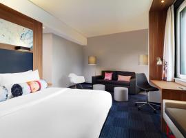 Aloft by Marriott Stuttgart, hotel din Stuttgart