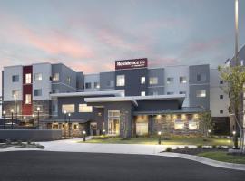 Residence Inn by Marriott Jonesboro โรงแรมในโจนส์โบโร