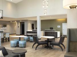 Residence Inn by Marriott Jonesboro, hotel in Jonesboro