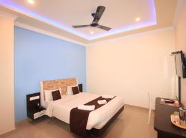 Bouvana Residency, lodge in Pondicherry