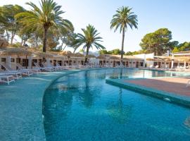 Hotel Montepiedra, hotel a 4 stelle a Playas de Orihuela