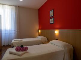 Albergo San Michele, Hotel in Tirano