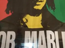 Bob Marley Hotel Luxor & Restaurant