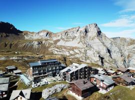 Frutt Living, hotel near Cheselen - Bettenalp, Kerns