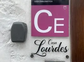 Casa Emblematica Lourdes