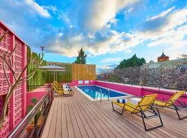 City Centro by Marriott Oaxaca