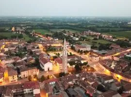 Corte degli Artisti