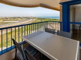 ApartUP Patacona Surfing Beach