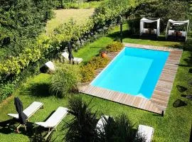 Villa D’Aurora Country Suites