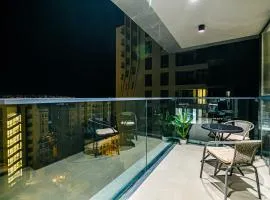Sabah residance one bedroom