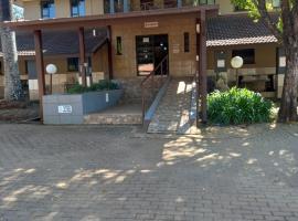 Avispark Lodge, hotel di Tzaneen