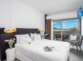 Kalypso Suites Hotel - Adults Only, hotel u gradu 'Elounda'