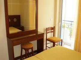 La Fontaine Apartments, hotel v mestu Kandia