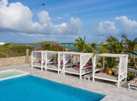 Visiwa Beach Resort, khách sạn ở Watamu