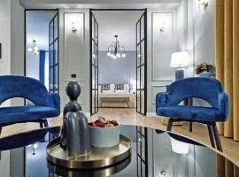 ChicLife - LILIENBLUM CHIC Borgo Santa Caterina Apartment