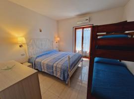 Il sasso bed & breakfast, soodne hotell sihtkohas Sasso di Castalda