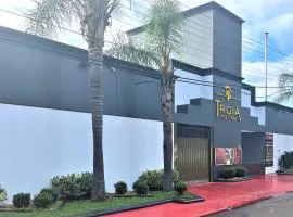 Troia Motel