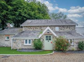 The Lodge - 2 Bedroom Cottage - Princes Gate, cottage in Ludchurch