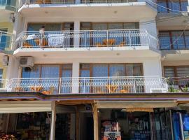 Къща за гости Уют, homestay in Sveti Vlas