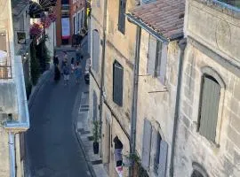 Le Petit Arles