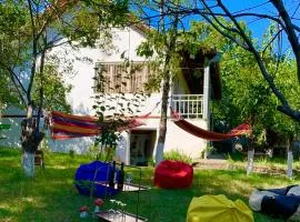 Villa Bubi