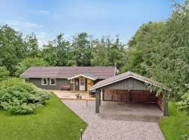 Amazing Home In Bindslev With Wifi