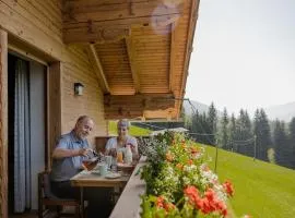 Bio-Bergbauernhof Weger