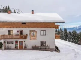 Bio-Bergbauernhof Weger