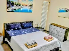 Villa Paoletti Appartamento vacanze nel cuore di Gradara
