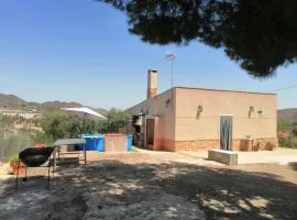 Cortijo El Pericón