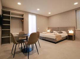 Palazzo Borgo Trento - Royal Welcome, hotel v destinaci Verona