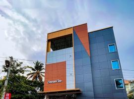 Cochin में, होटल EMERALD INN
