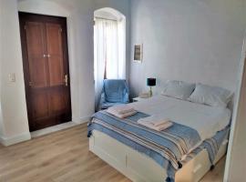 Aegean Blue Apartment, self catering accommodation in Symi