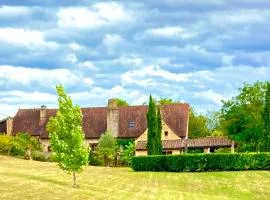The Lion House
