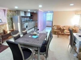 Dream House & Hostel, bed and breakfast v destinaci Sevan