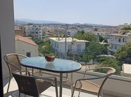 Alchania komi luxury apartment