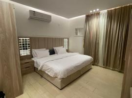 Friday Suites, hotel in AlUla