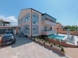 Villa Slavica, hotel di Poreč