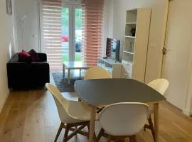 Superbe appartement T2 à Arras.