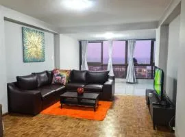 Lela Holiday Apartments