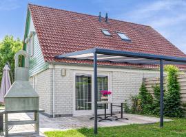 Oesterbaai - 5Personen, three-star hotel in Wemeldinge