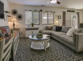 Patio, Fire Pit Family-Friendly Coachella Home!