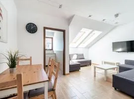 Apartament Mierzeja Wiślana