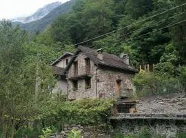 Casa Prucci