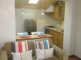 Casa Azenhas, Hotel in Azenhas do Mar