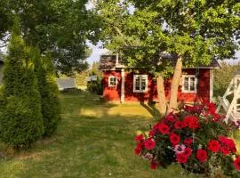 Lillby Bed&Breakfast